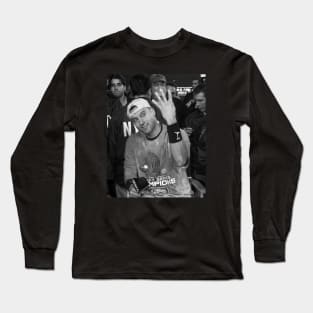 20years of Derek Jeter Long Sleeve T-Shirt